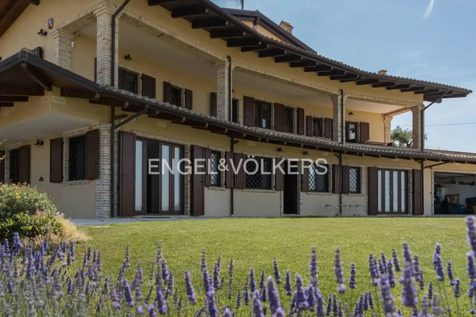 Villa unifamiliare Strada San Lorenzo 31/A, Città Sant'Angelo - foto 4