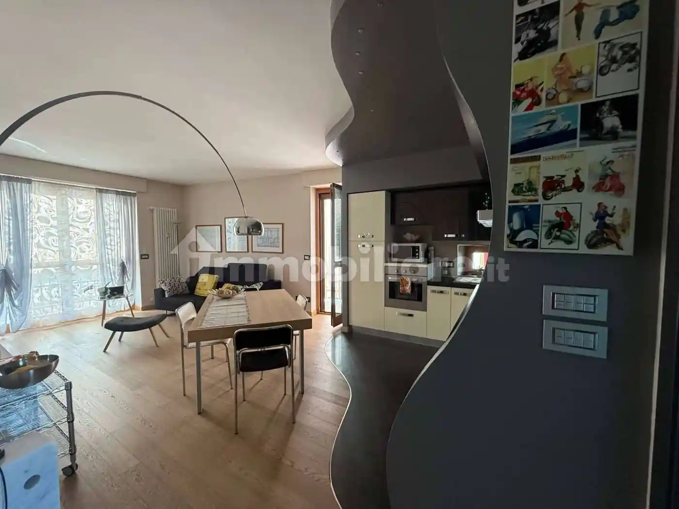 Appartamento - foto 3