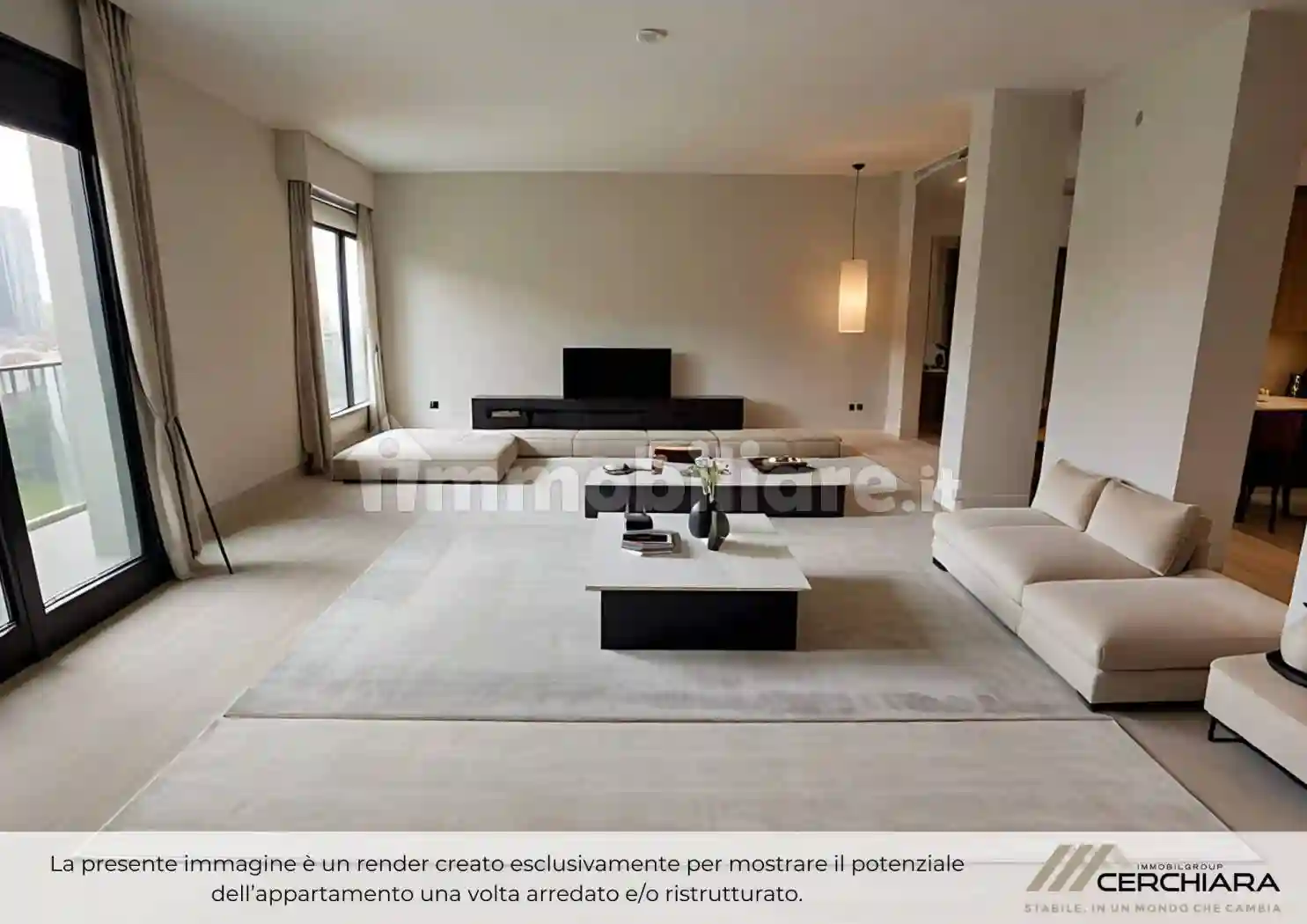 Appartamento - foto 4