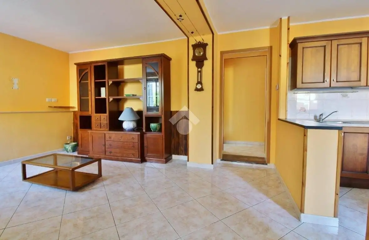 Terratetto plurifamiliare via Chiuso 19, Centro, Cervesina - foto 3