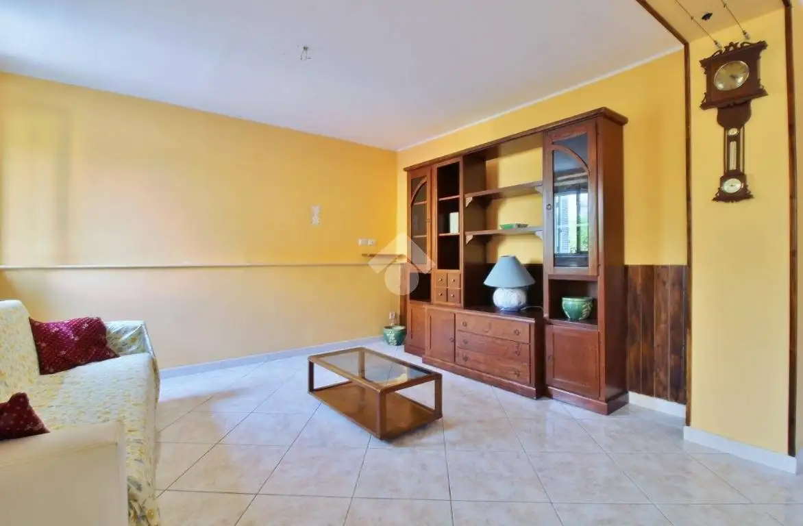 Terratetto plurifamiliare via Chiuso 19, Centro, Cervesina - foto 5