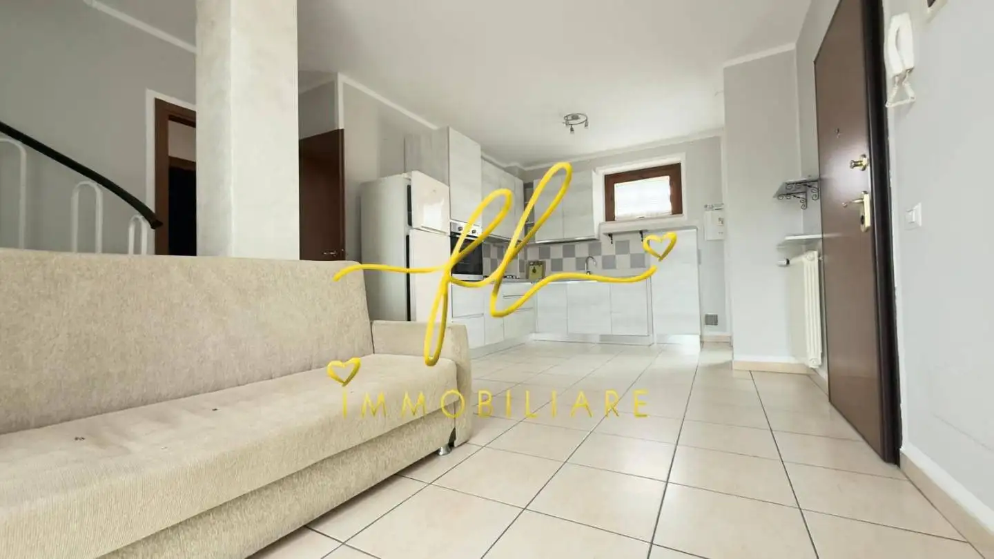 Appartamento in vendita a Livorno