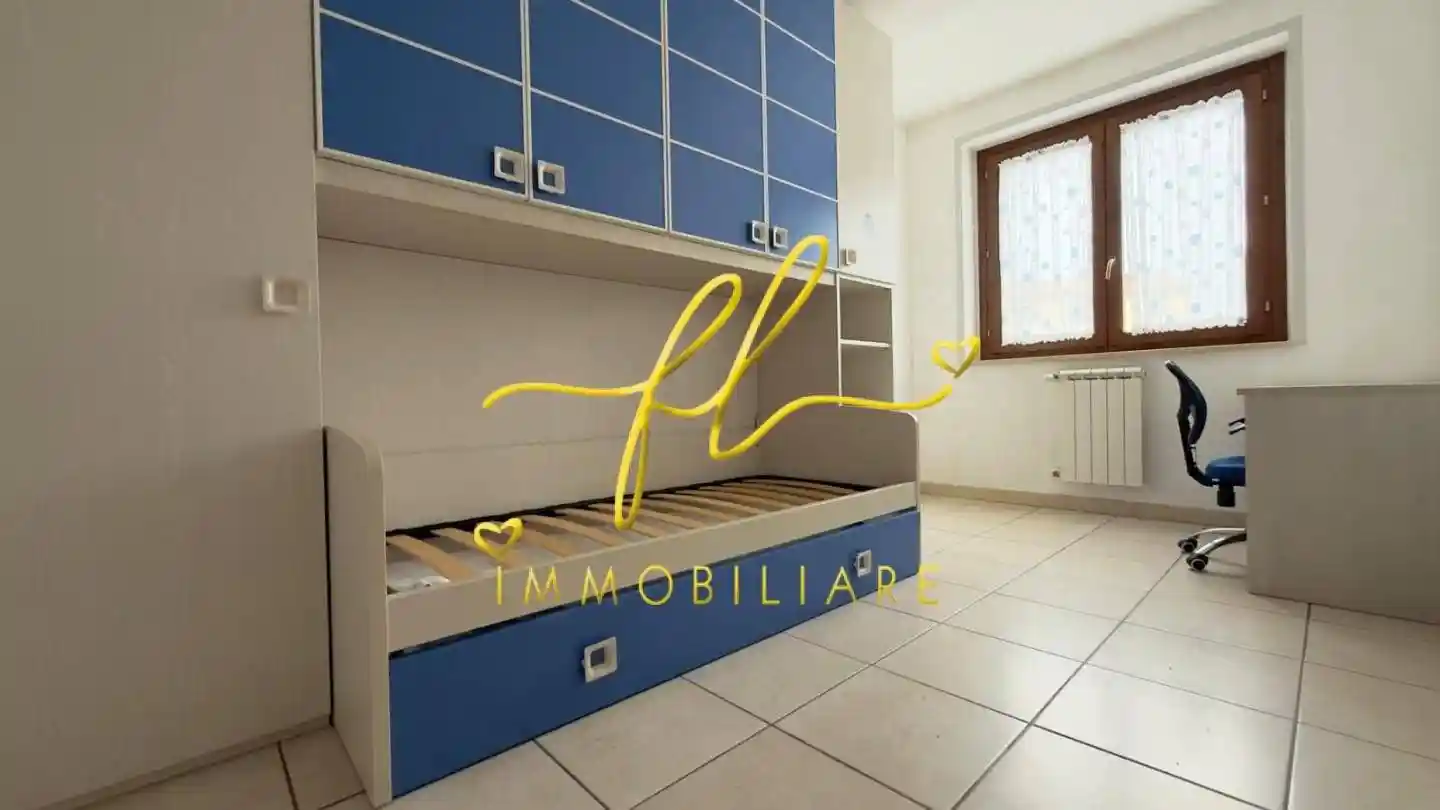 Quadrilocale piazza XI Maggio,, Pontino - Bastia, Livorno - foto 5