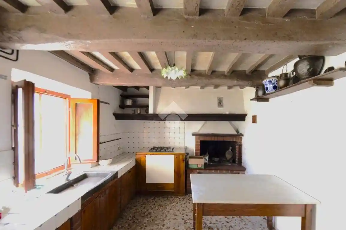 Terratetto unifamiliare via Villa di Piteccio 75, Piteccio, Pistoia - foto 4