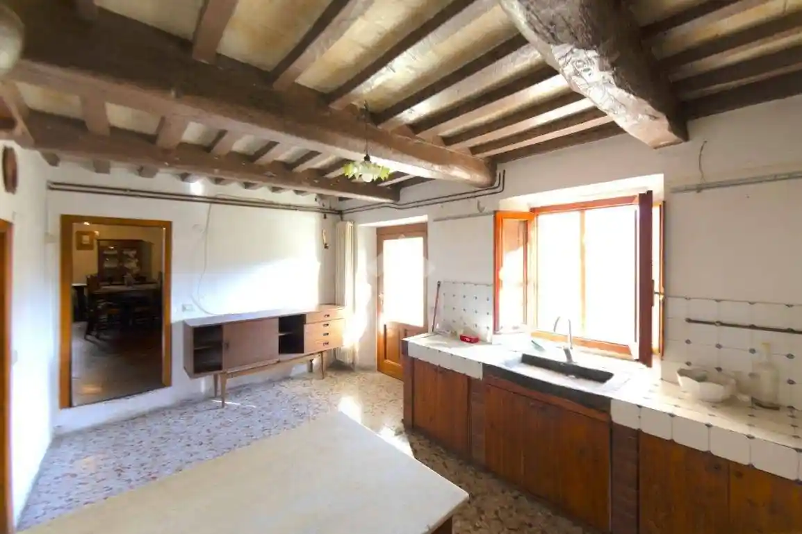 Terratetto unifamiliare via Villa di Piteccio 75, Piteccio, Pistoia - foto 5