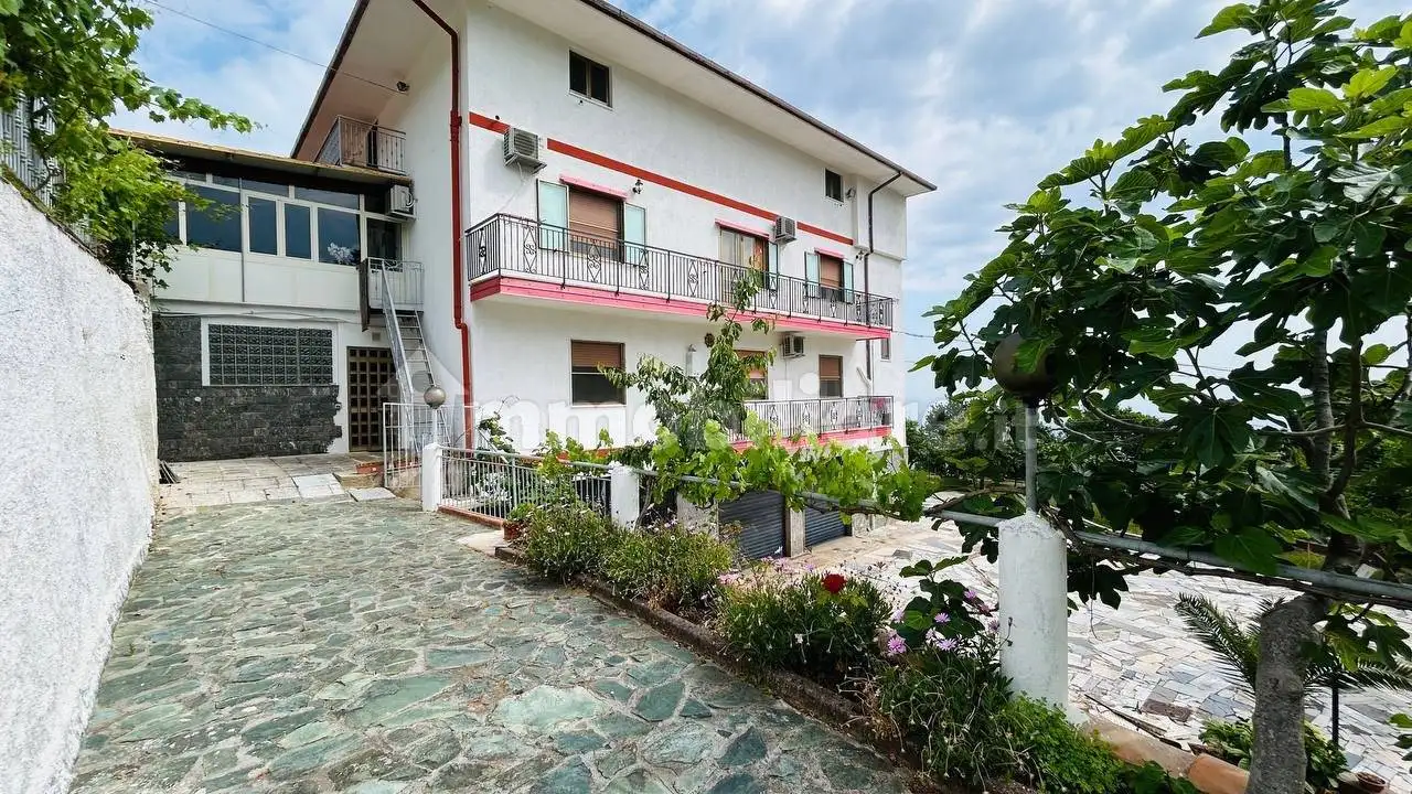 Appartamento in vendita a Lamezia Terme