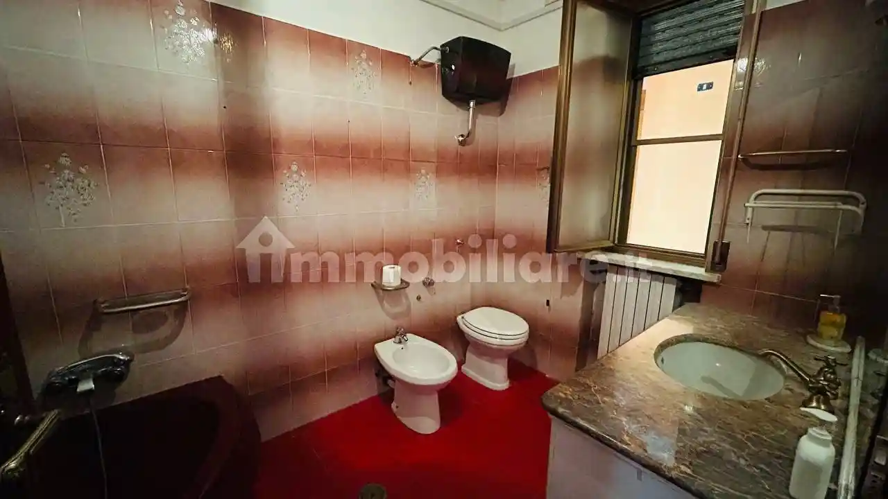 Appartamento Contrada Acquadauzano, Lamezia Terme - foto 4