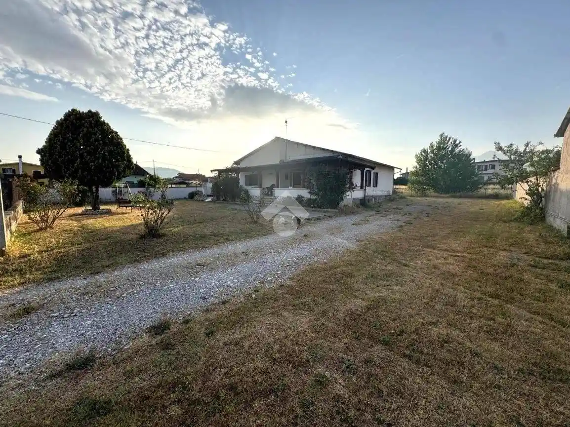 Villa unifamiliare via Caruscino 110, Centro, Avezzano - foto 5