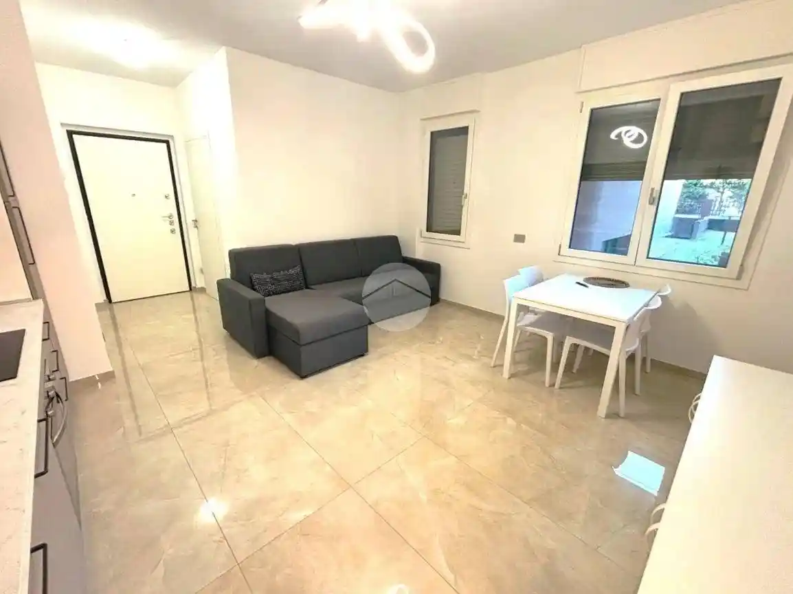 Bilocale via F. Ferrucci, Sant'Albino - Cascine Bastoni, Monza - foto 3