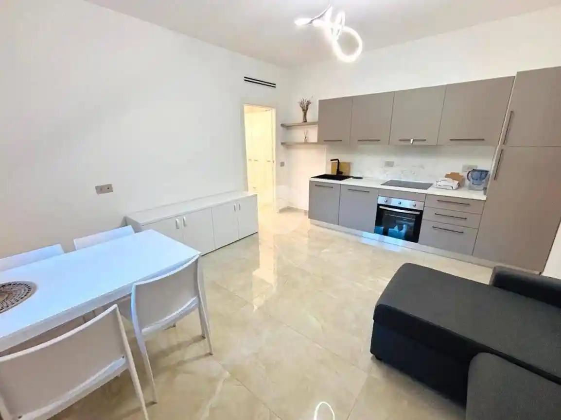 Bilocale via F. Ferrucci, Sant'Albino - Cascine Bastoni, Monza - foto 4