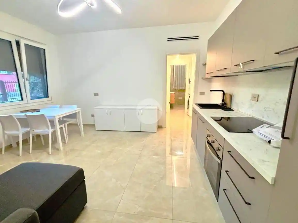 Bilocale via F. Ferrucci, Sant'Albino - Cascine Bastoni, Monza - foto 5