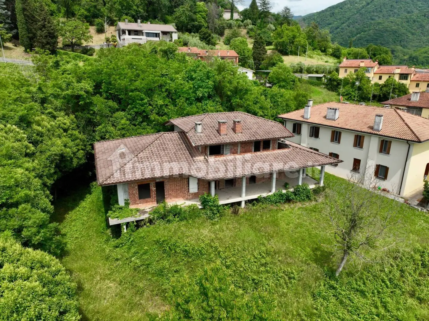 Villa bifamiliare via Stentarie, Centro, Faedis - foto 2