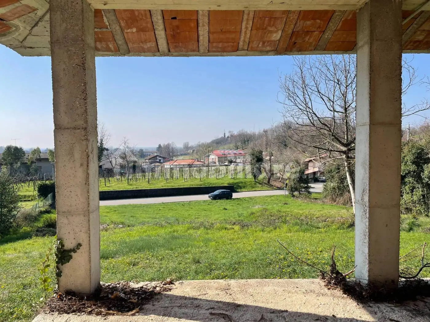 Villa bifamiliare via Stentarie, Centro, Faedis - foto 3