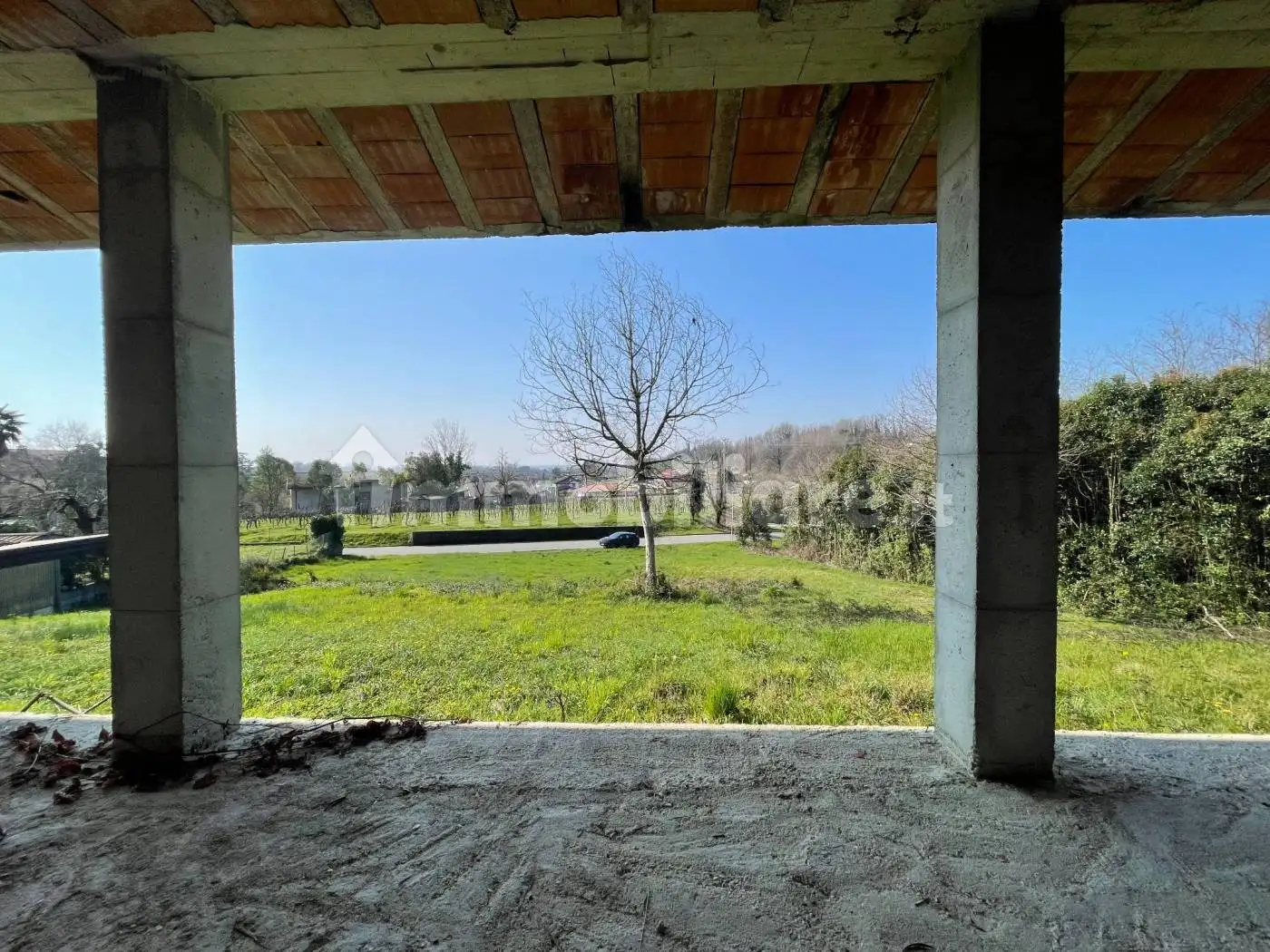 Villa bifamiliare via Stentarie, Centro, Faedis - foto 4