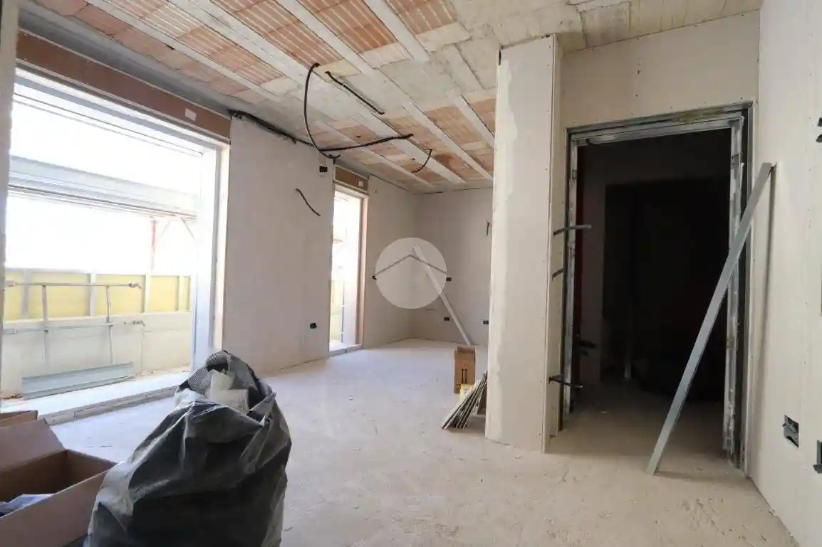 Trilocale via Giosuè Carducci 118, Tortoreto Lido, Tortoreto - foto 3