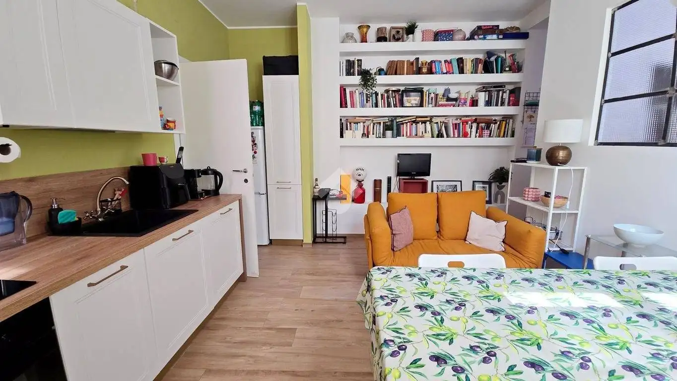 Apartment in vendita a Milan