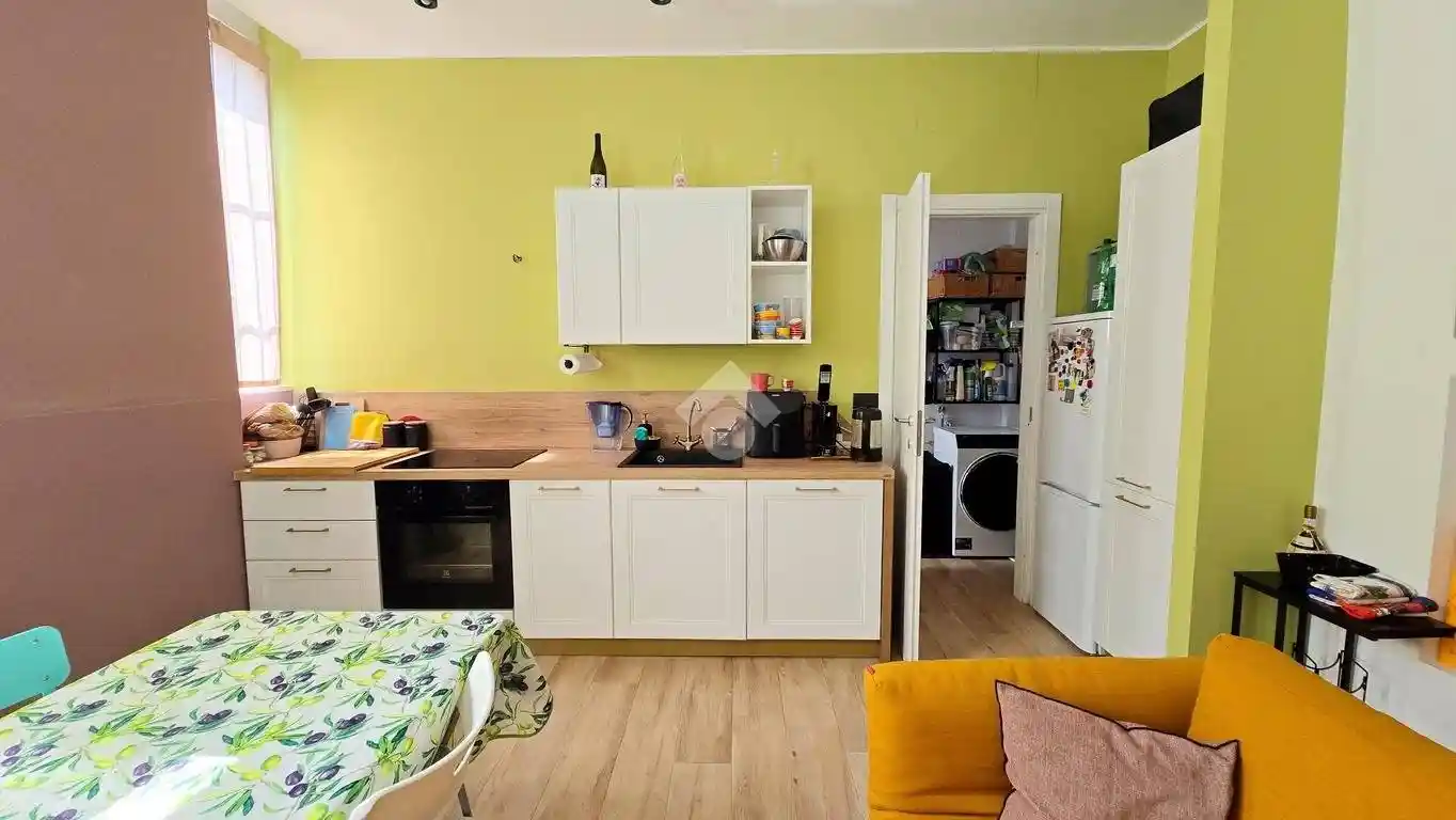 Bilocale via Privata Santi Nabore e Felice 7, Piazzale Siena, Milano - foto 2