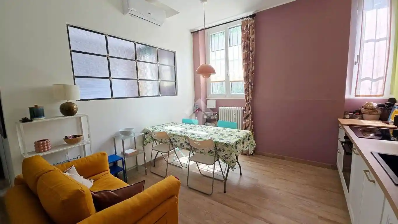 Bilocale via Privata Santi Nabore e Felice 7, Piazzale Siena, Milano - foto 3