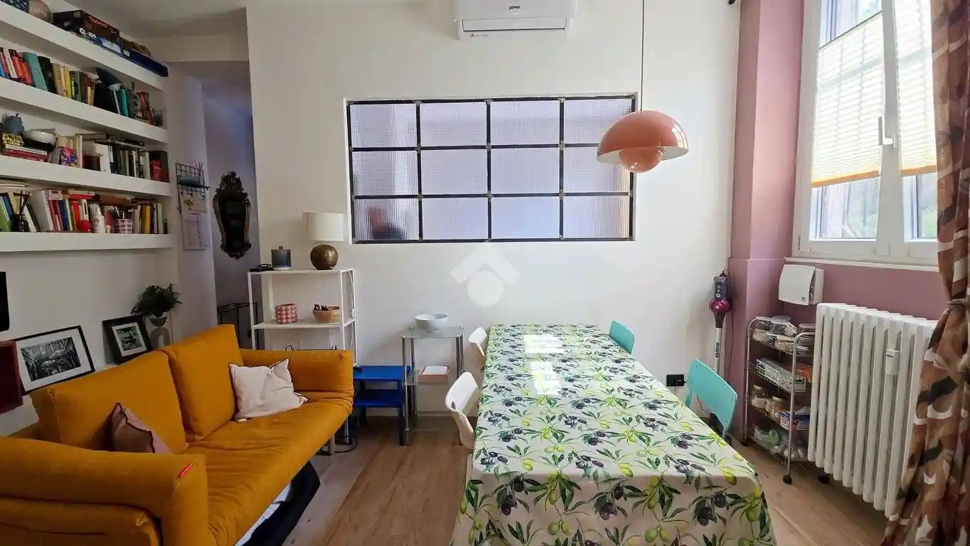 Bilocale via Privata Santi Nabore e Felice 7, Piazzale Siena, Milano - foto 4