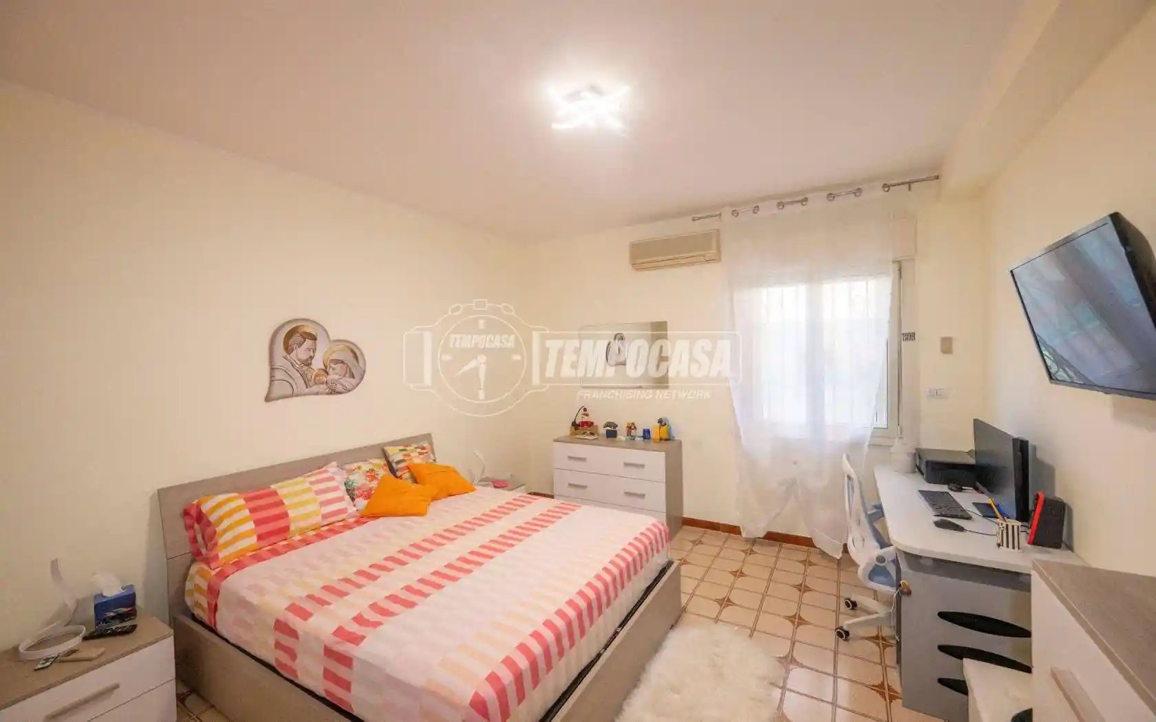 Trilocale via Giorgio La Pira, Tremestieri - Pistunina, Messina - foto 2