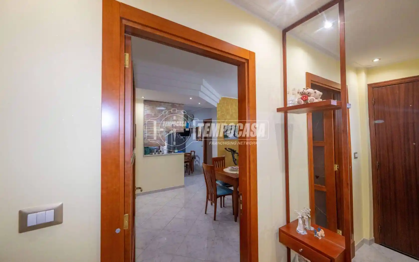 Trilocale via Giorgio La Pira, Tremestieri - Pistunina, Messina - foto 5