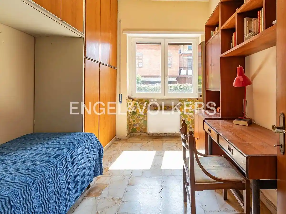 Appartamento via Teognide, Axa, Roma - foto 5