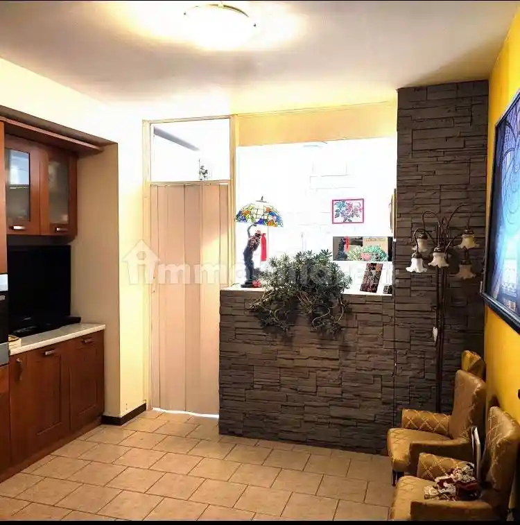 Appartamento in vendita a Montichiari