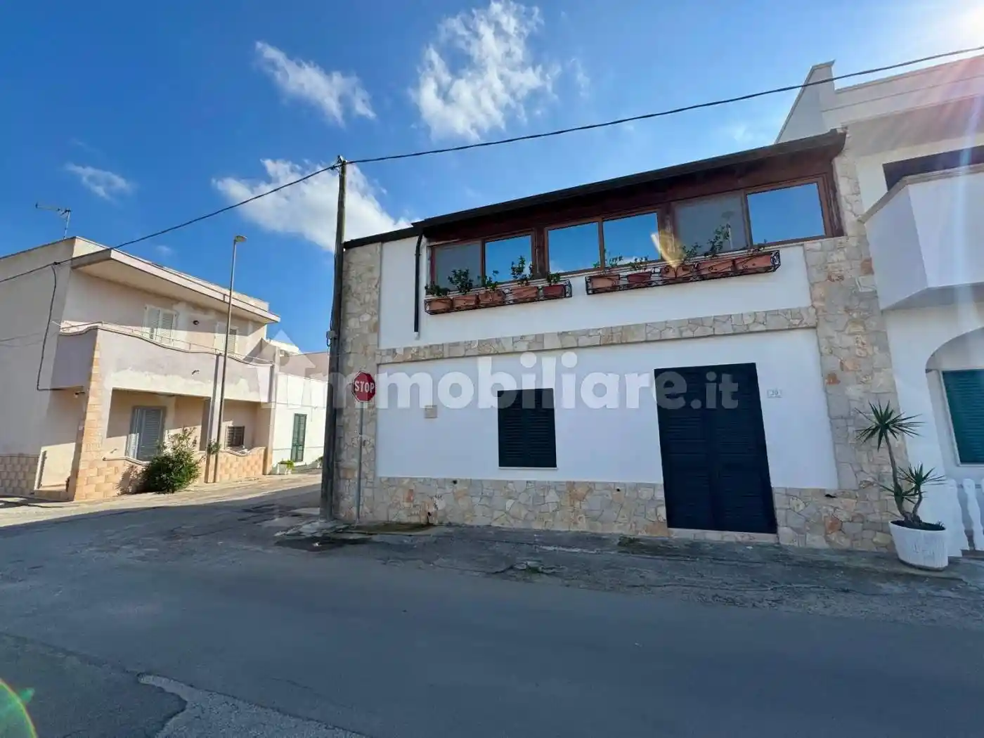 Appartamento in vendita a Ugento