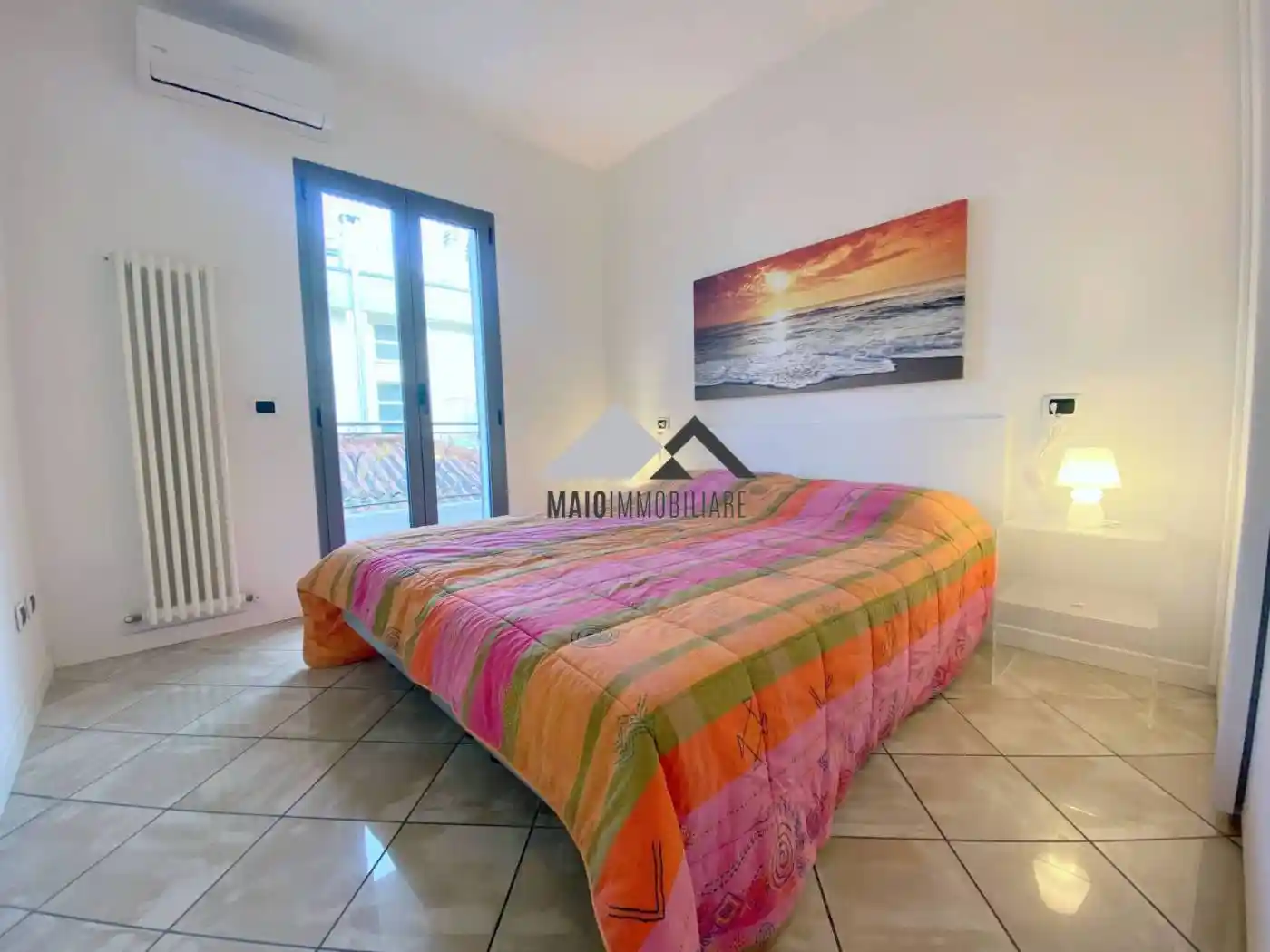 Trilocale viale Amintore Galli, Alba Mare, Riccione - foto 4