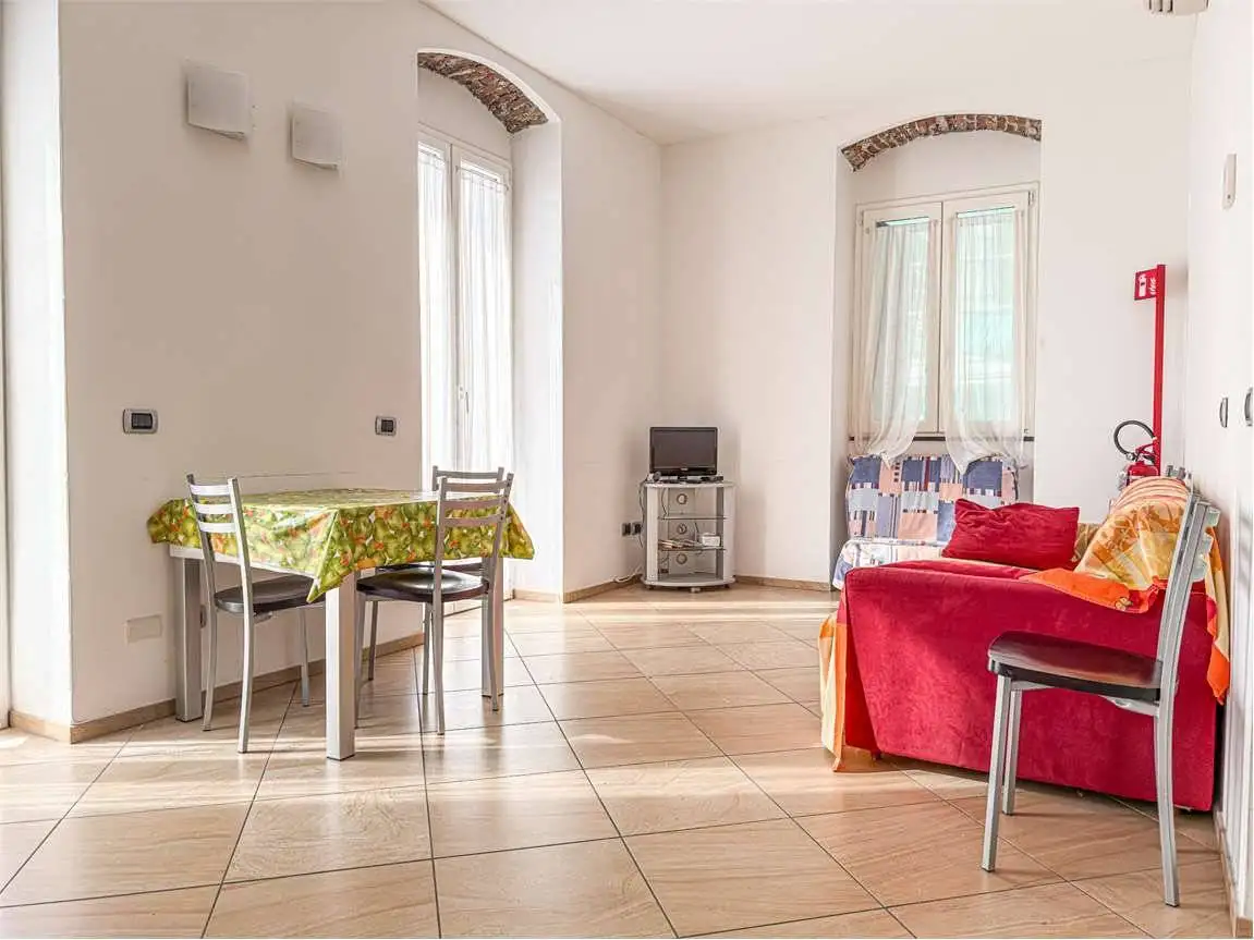 Appartamento in affitto a Diano Marina