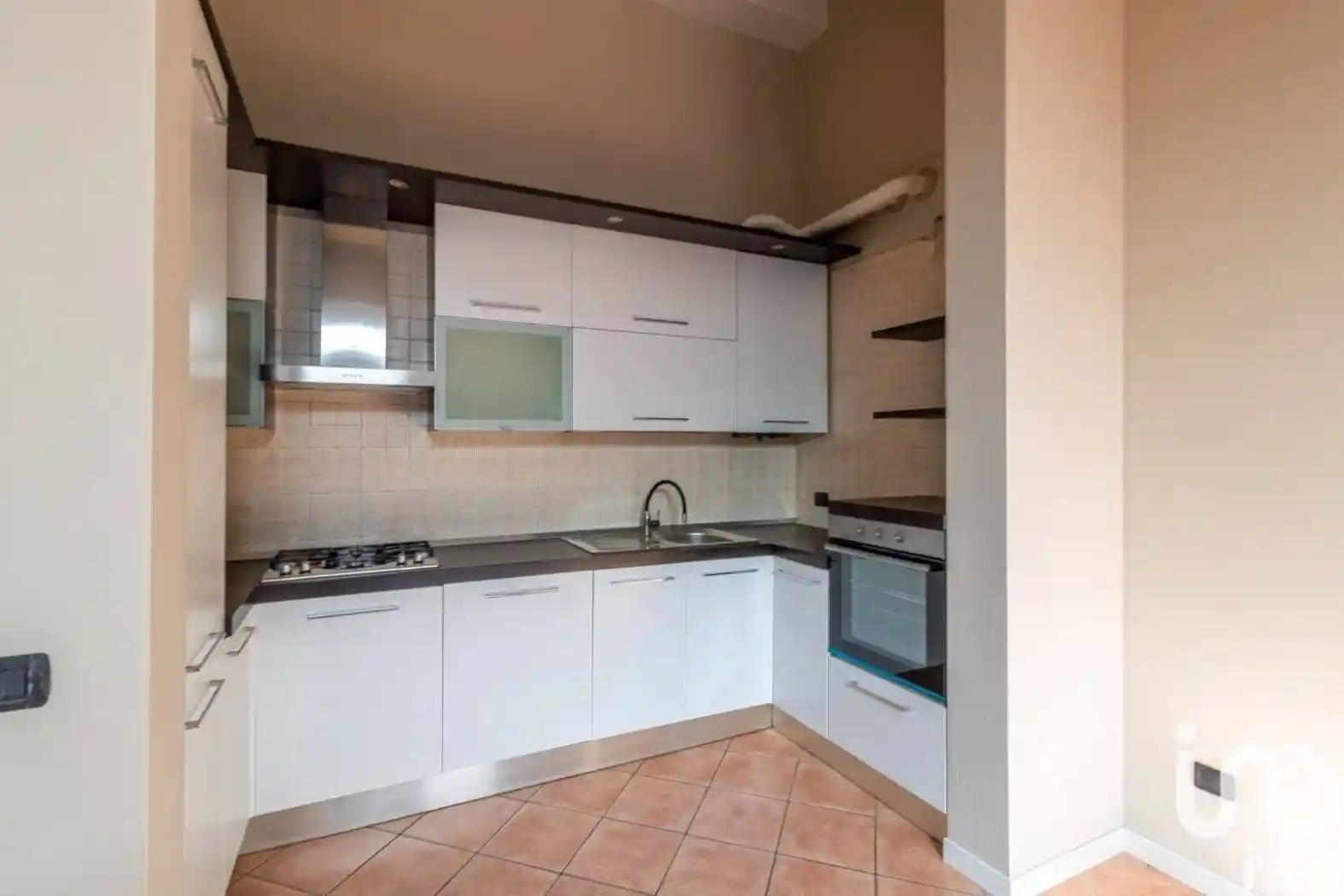 Trilocale Località Osteria Nuova 18, Pastrengo - foto 4