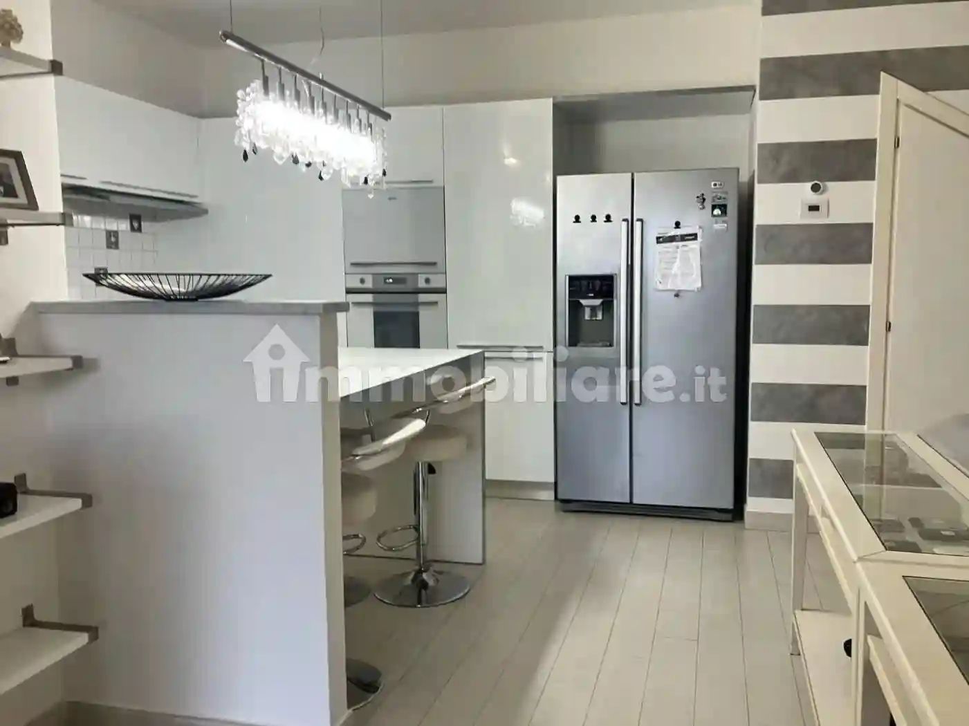 Villetta a schiera - foto 3