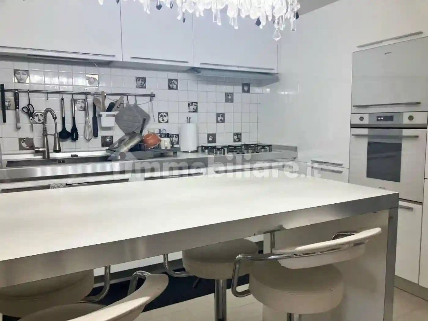 Villetta a schiera - foto 5