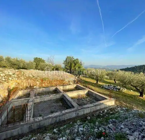 Palazzo - Edificio in vendita a Villa Santa Maria