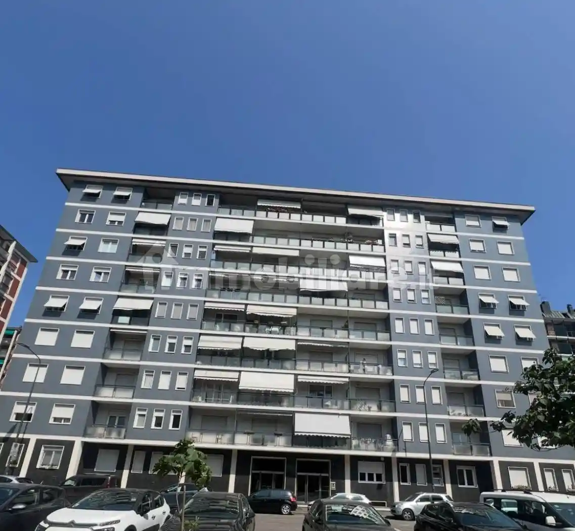 Trilocale via Don Carlo Gnocchi 7, San Siro, Milano - foto 2