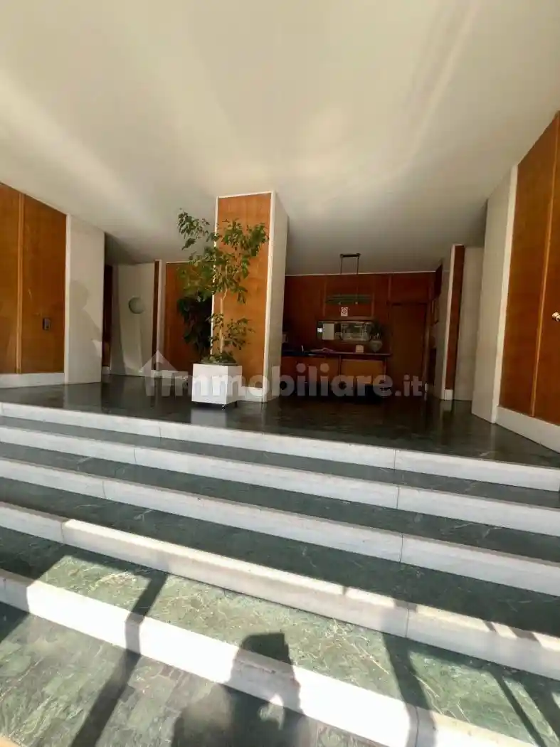 Trilocale via Don Carlo Gnocchi 7, San Siro, Milano - foto 3