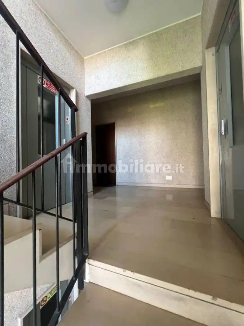 Trilocale via Don Carlo Gnocchi 7, San Siro, Milano - foto 4