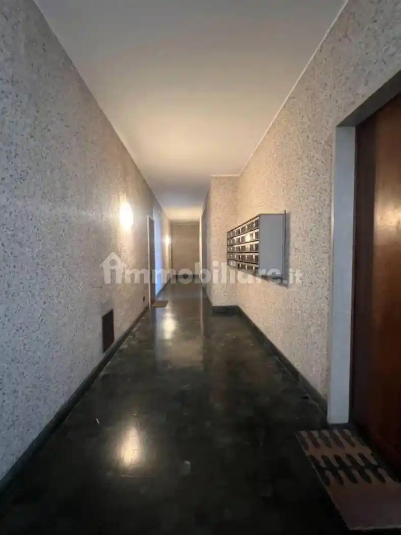 Trilocale via Don Carlo Gnocchi 7, San Siro, Milano - foto 5