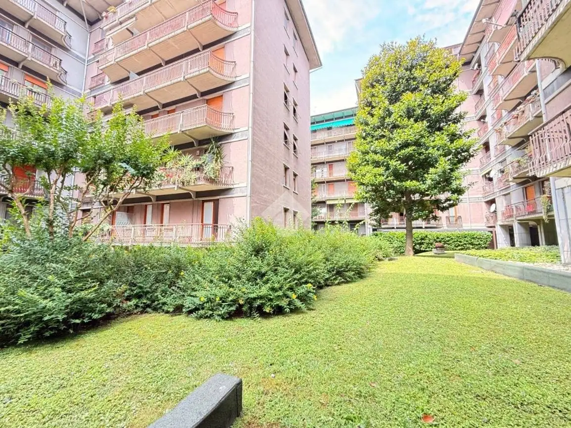 Appartamento in affitto a Pavia