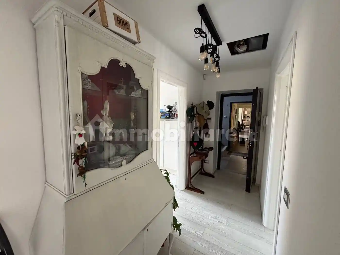 Appartamento in affitto a Sabaudia