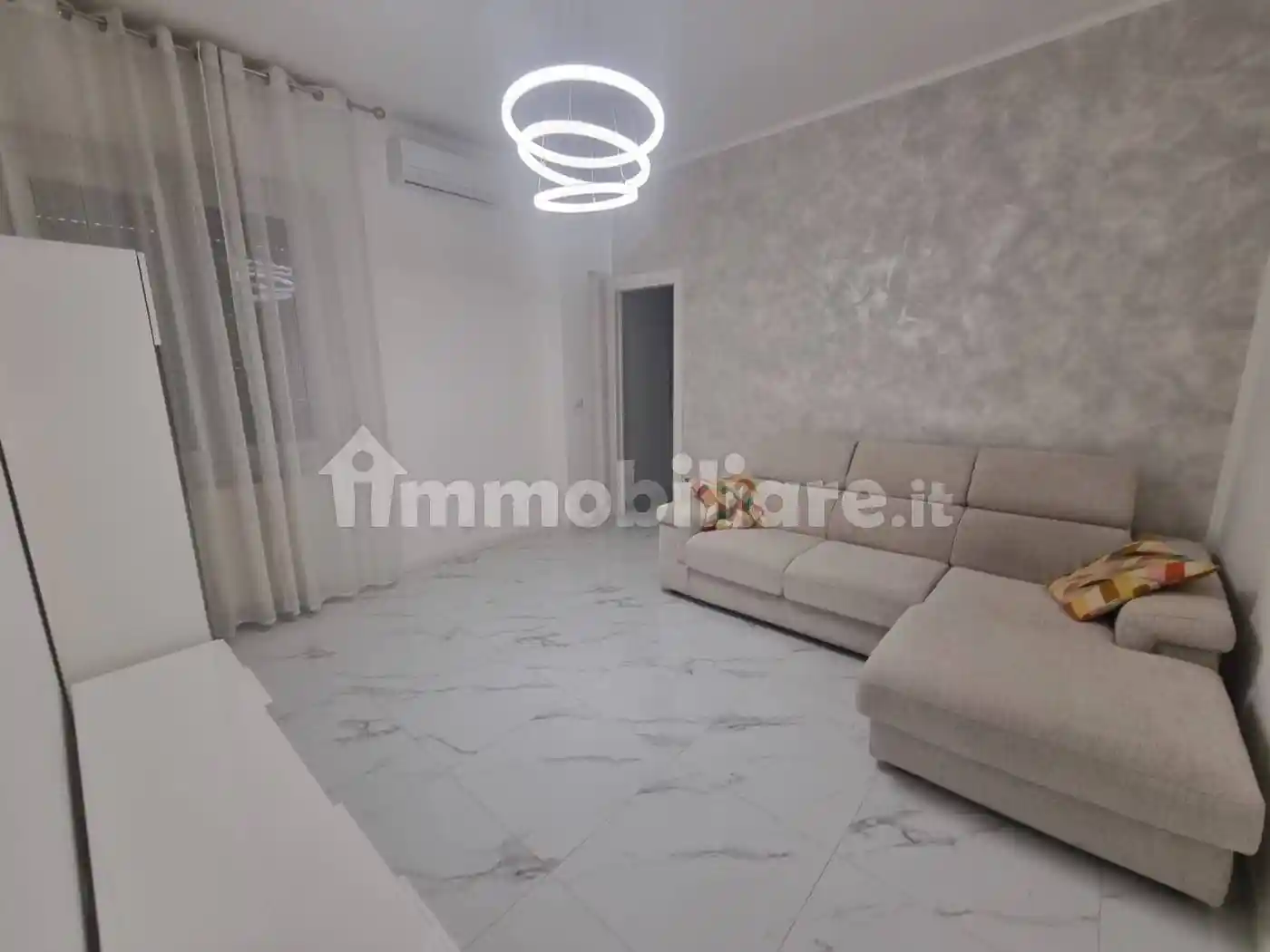 Appartamento in affitto a Cologno Monzese