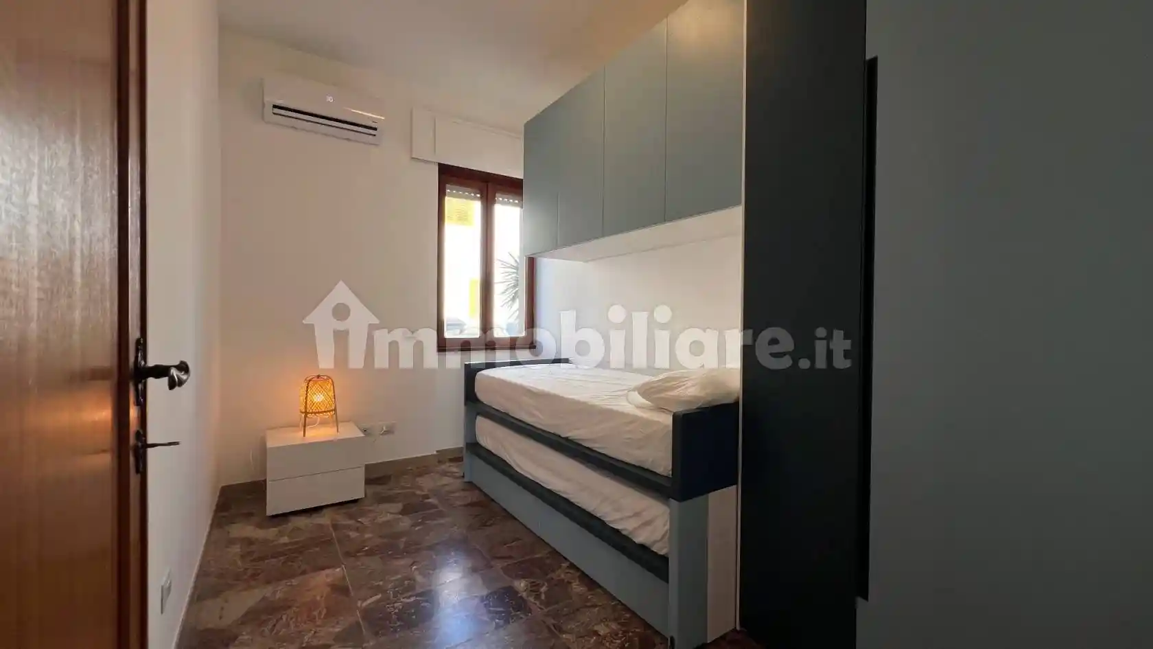Appartamento in villa viale Silvana 26, Villaggio Giornalisti - Poggio, Anzio - foto 4