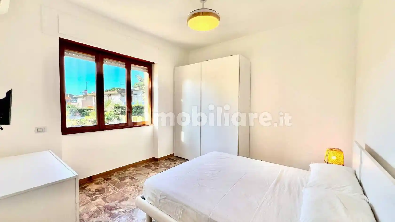 Appartamento in villa viale Silvana 26, Villaggio Giornalisti - Poggio, Anzio - foto 5