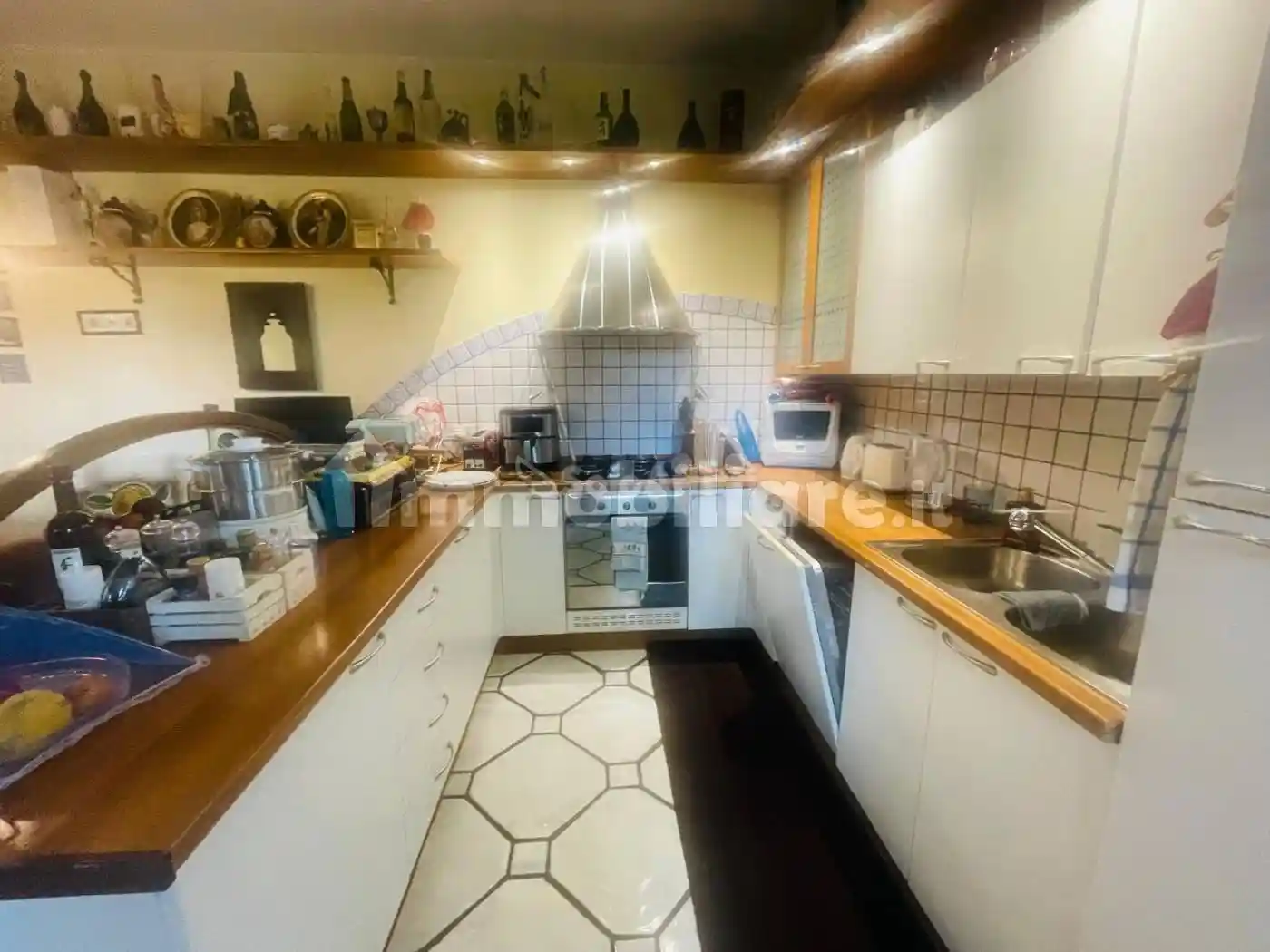 Villa unifamiliare via Comacchio 931, Cona, Ferrara - foto 2