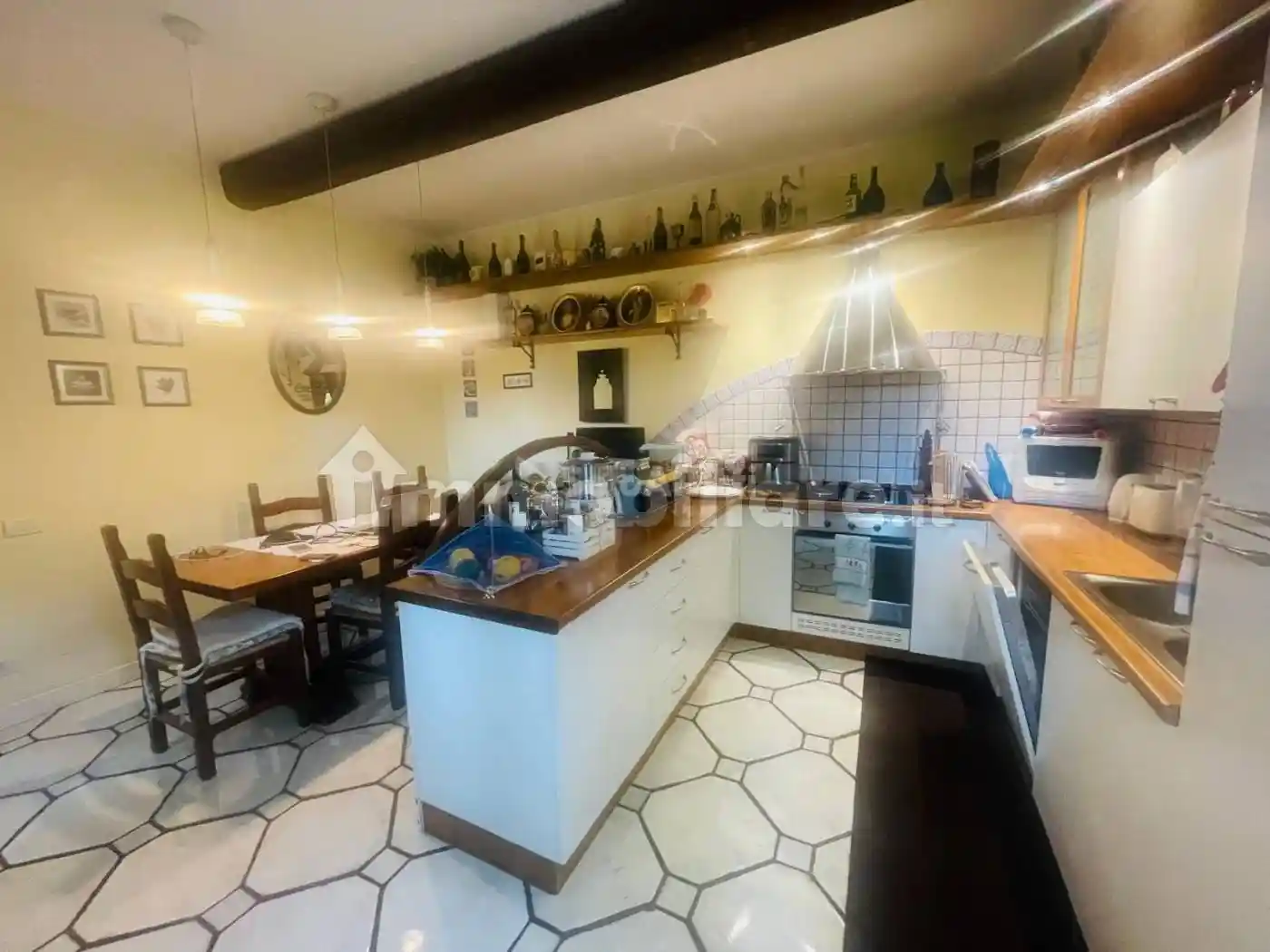 Villa unifamiliare via Comacchio 931, Cona, Ferrara - foto 3