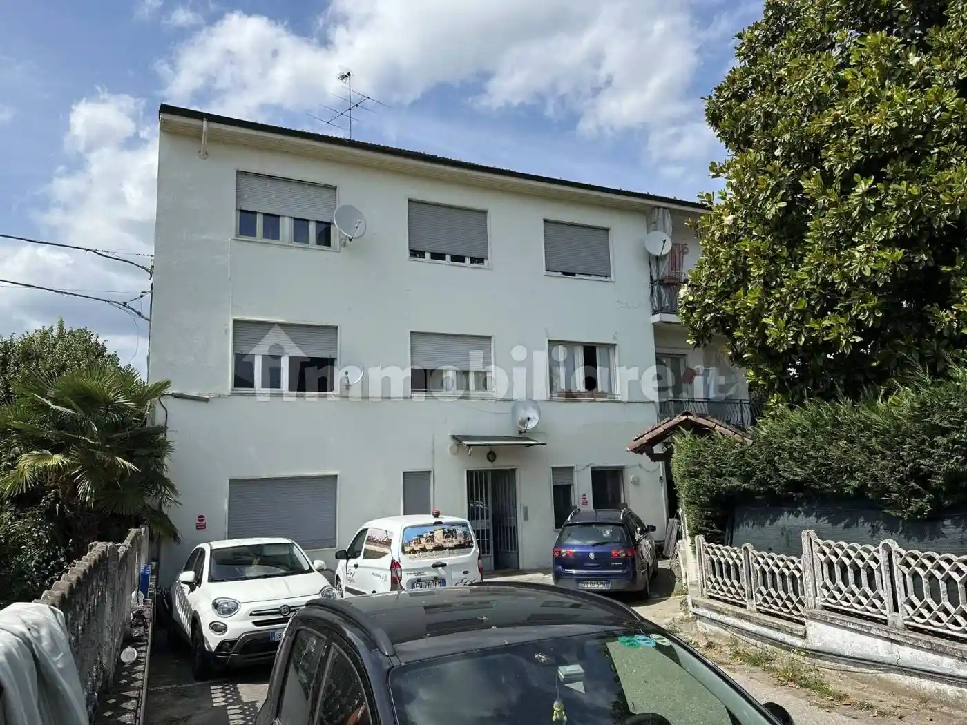 Appartamento in vendita a San Damiano d'Asti