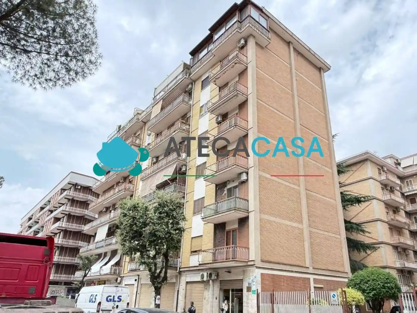 Appartamento in vendita a Foggia