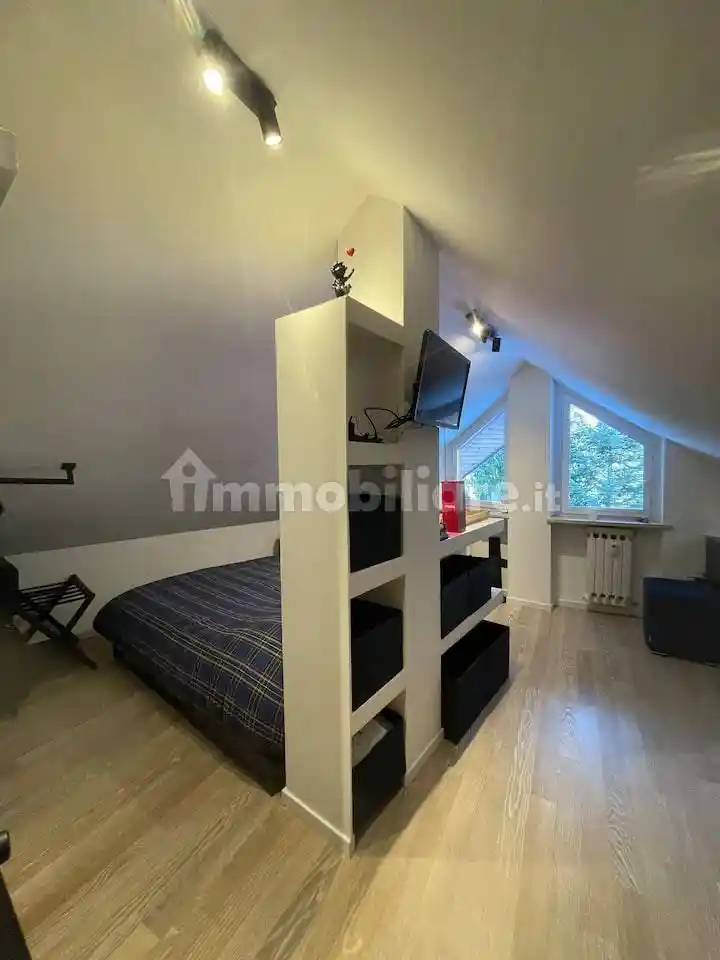 Attico - Mansarda in vendita a Limone Piemonte
