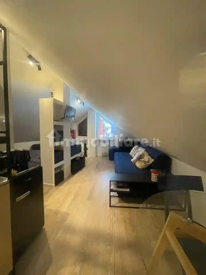 Attico - Mansarda - foto 2