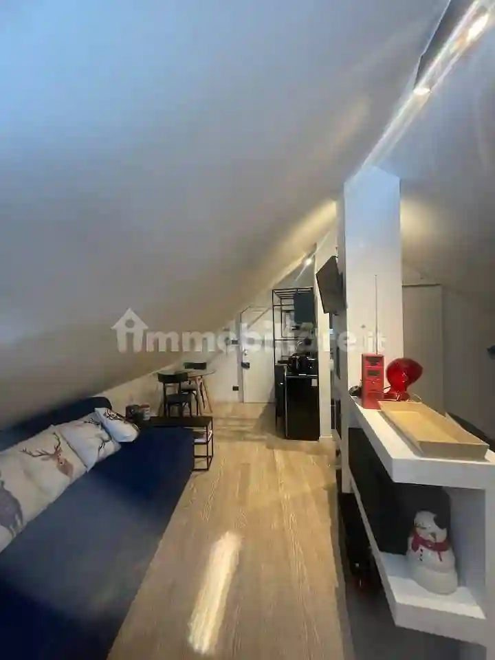 Attico - Mansarda - foto 3